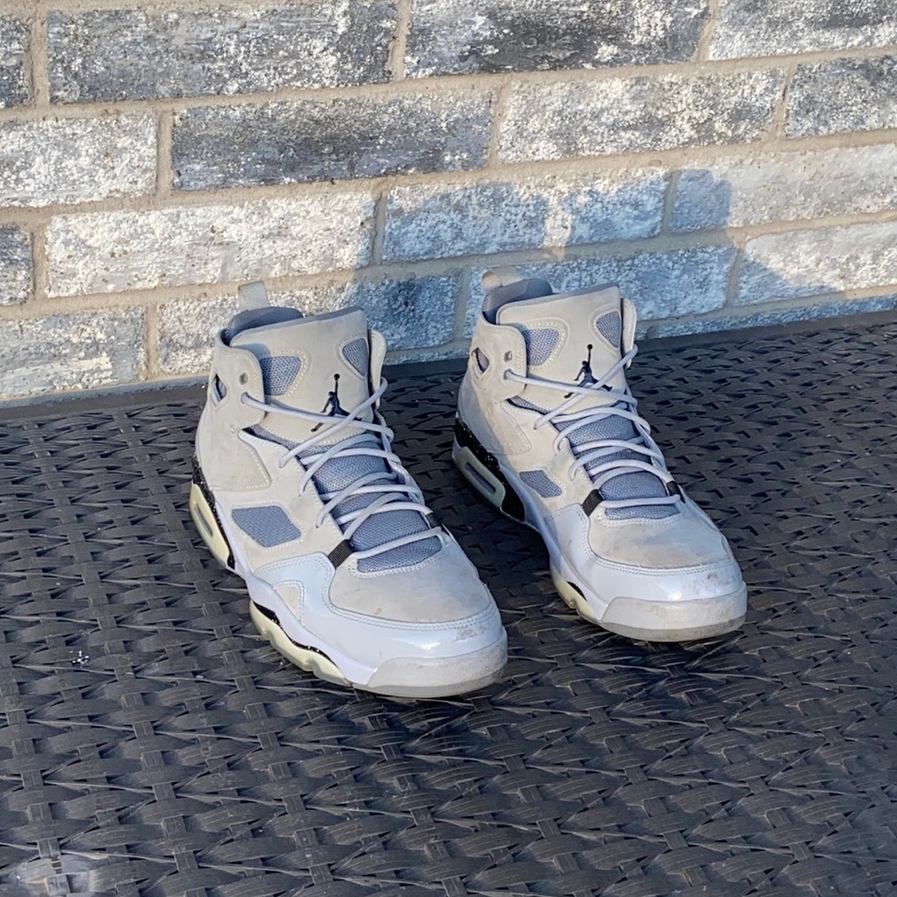 Jordan Idk what they are called